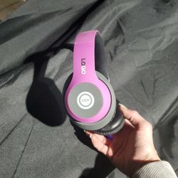 I Joy Bluetooth Headphones