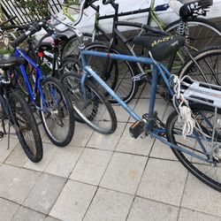 Bikes Fixies mountain bikes