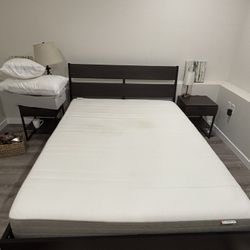 Mattress IKEA Hagesuns