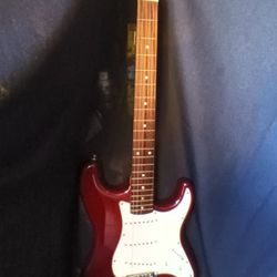 Johnson Electric Guitar 