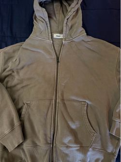 Elwood hoodie sweatshirt
