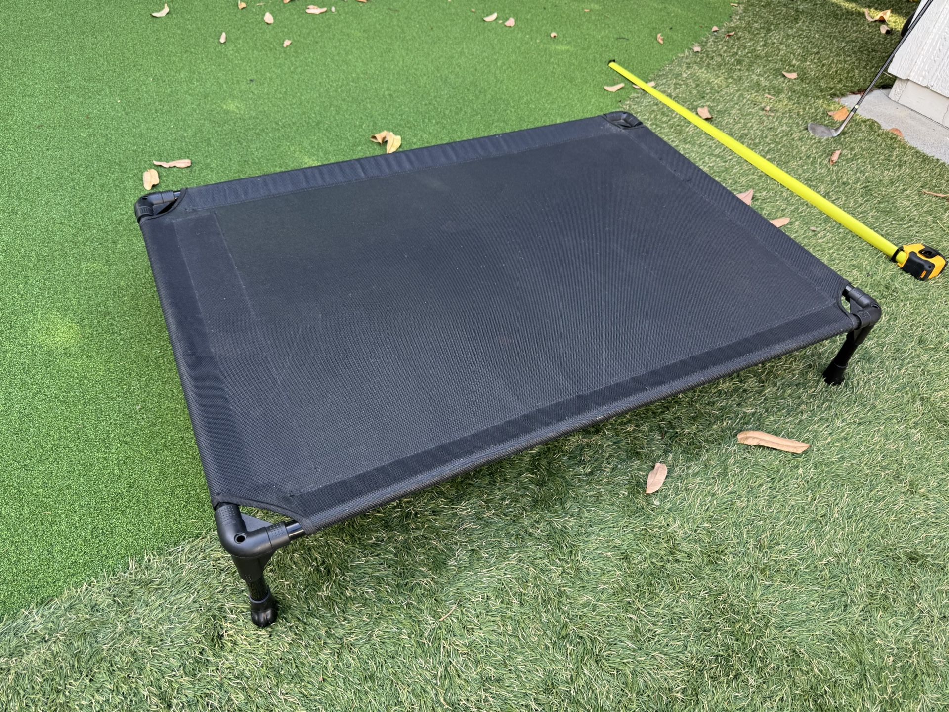 Dog Place Mat Cot