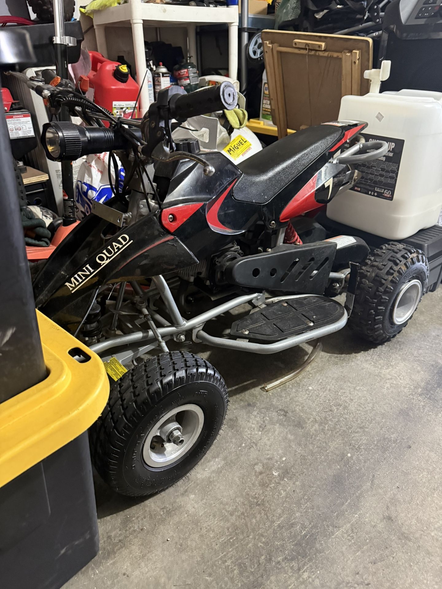 Dirt Bike