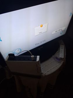 Nintendo Wii