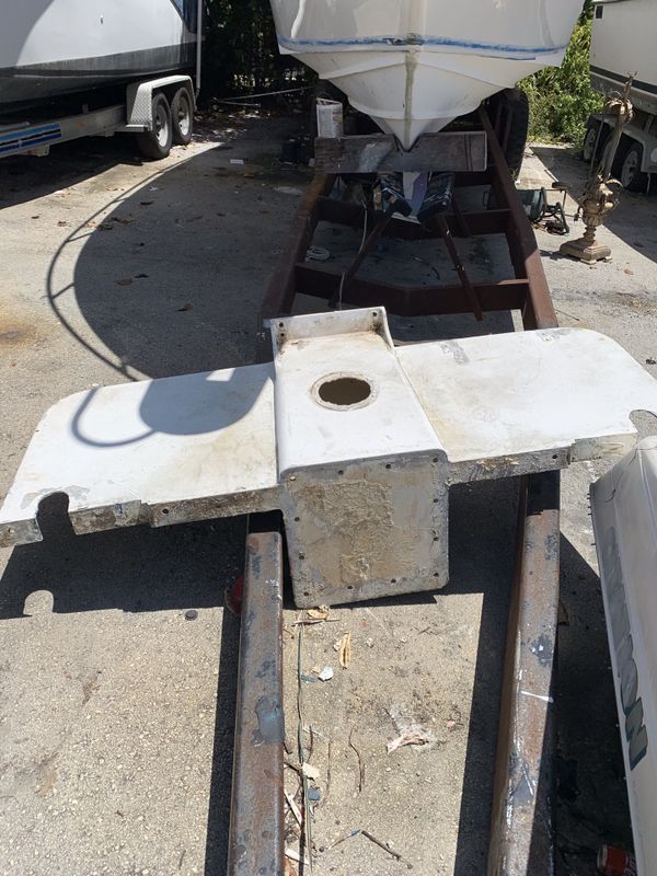Outboard bracket for Sale in Miami, FL OfferUp