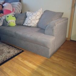 Free Gray Couch