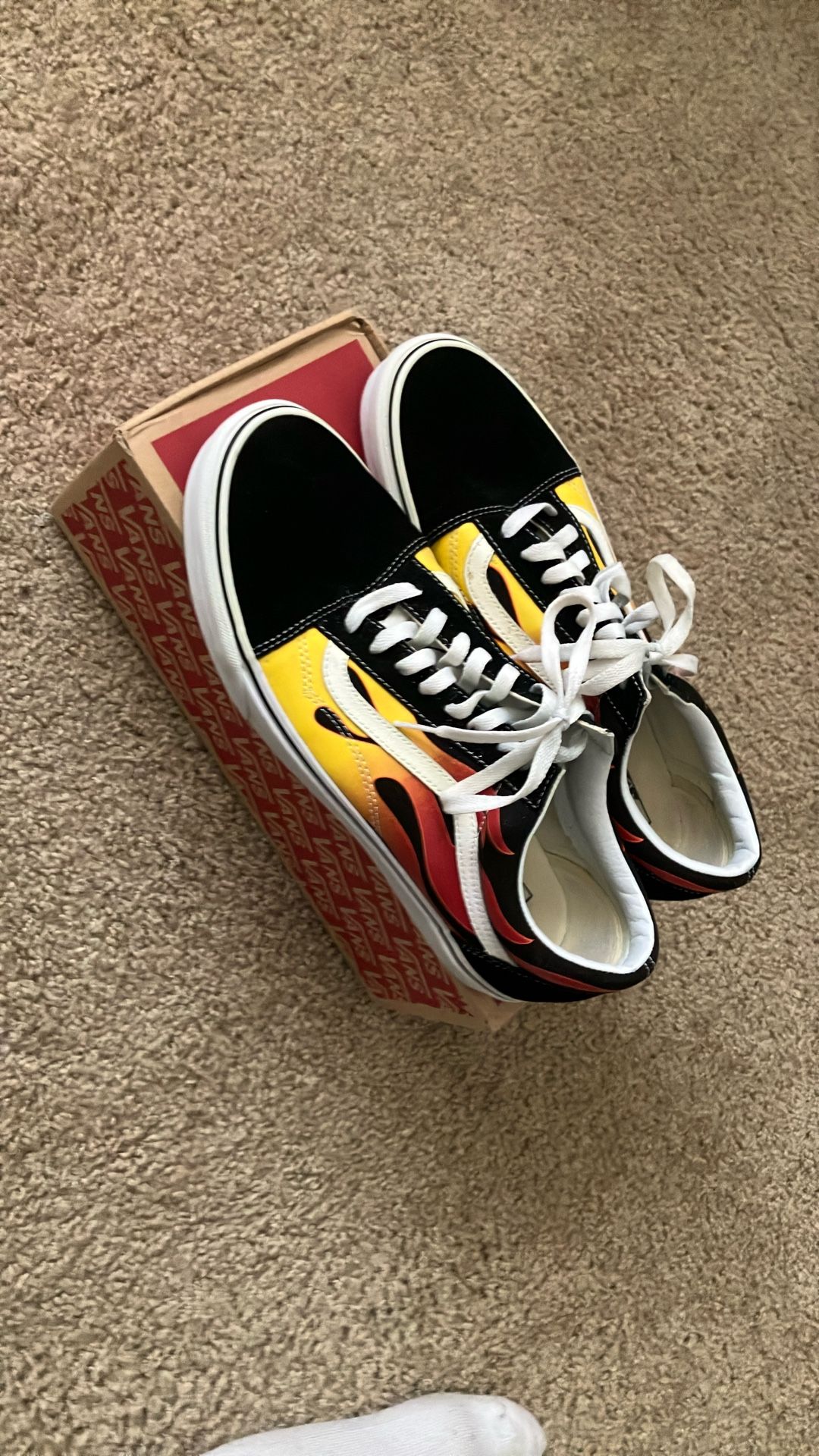Vans