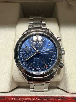 🔥 OMEGA SPEEDMASTER— FOR SALE OR TRADE 🔥