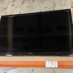50 Inch Sceptre TV