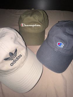 Hats