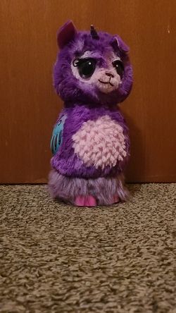 Hatchimal wow 2019