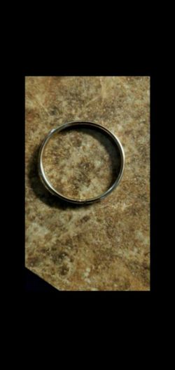 Kids 14K Yellow Gold Filled bracelet