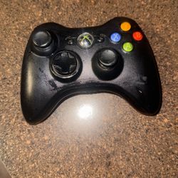 Xbox 360 Oem Control