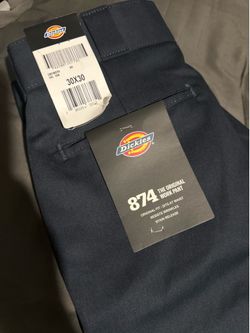 Men’s dickies