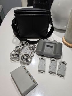 Dji neo