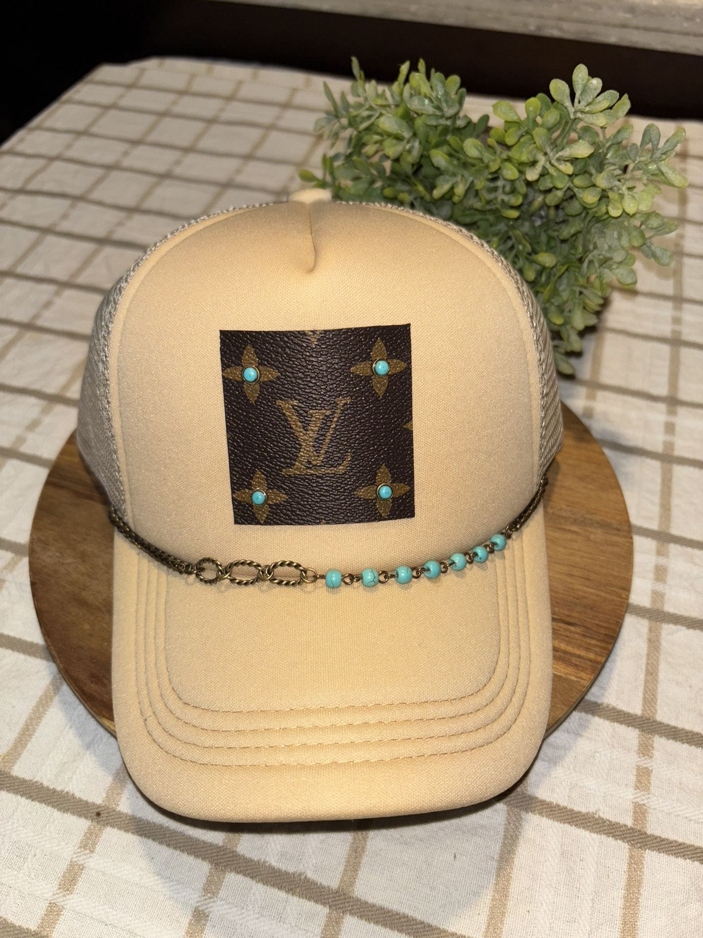 Baseball Cap