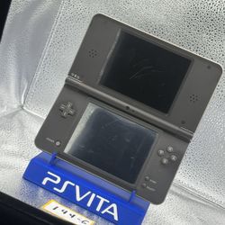 Nintendo Dsi LL Japanese