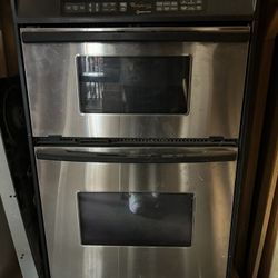 Microwave & Oven 