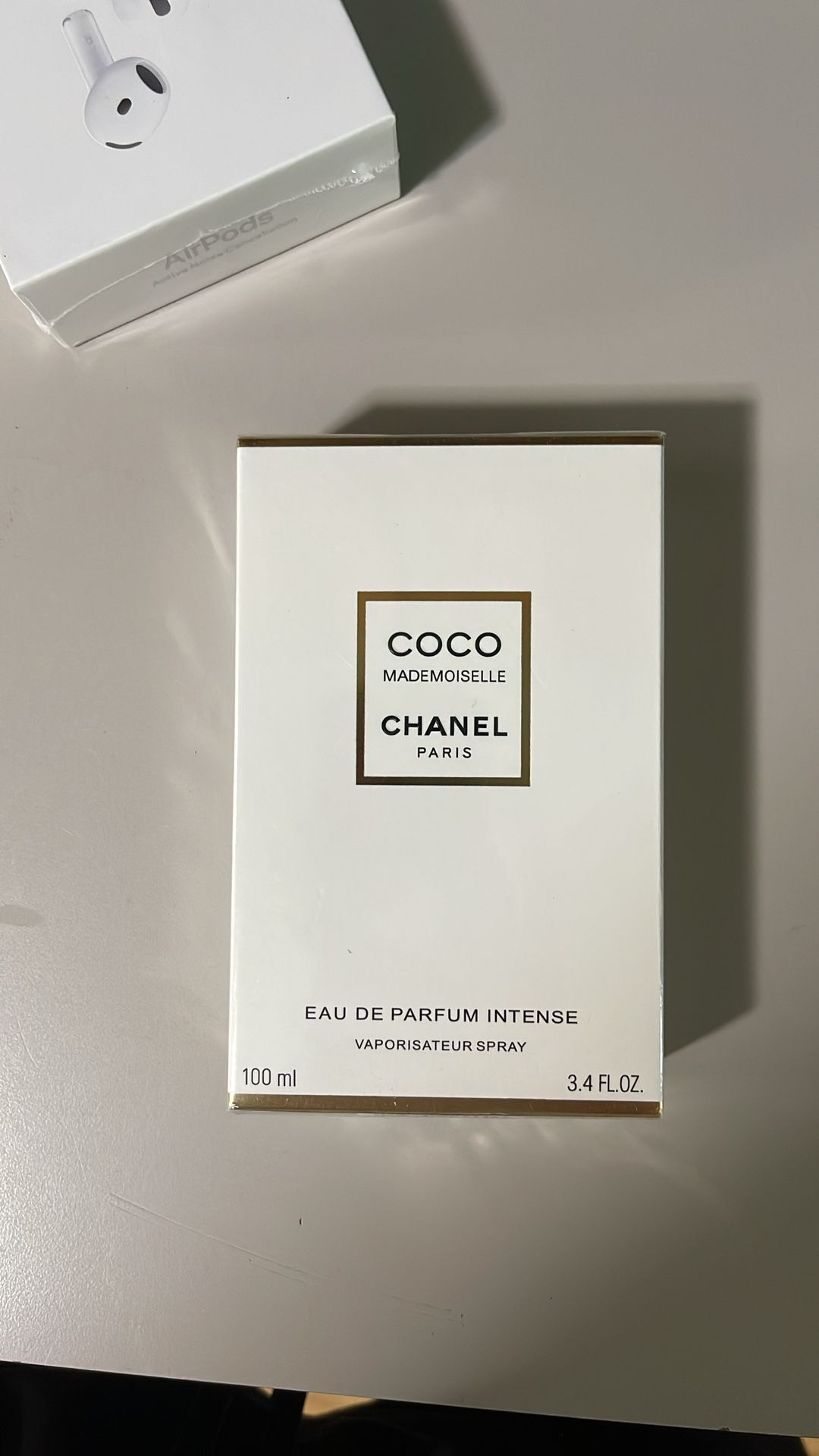 Coco Chanel Perfume 100ml
