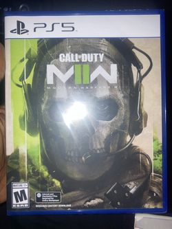 Call Of Duty modern Ware fare