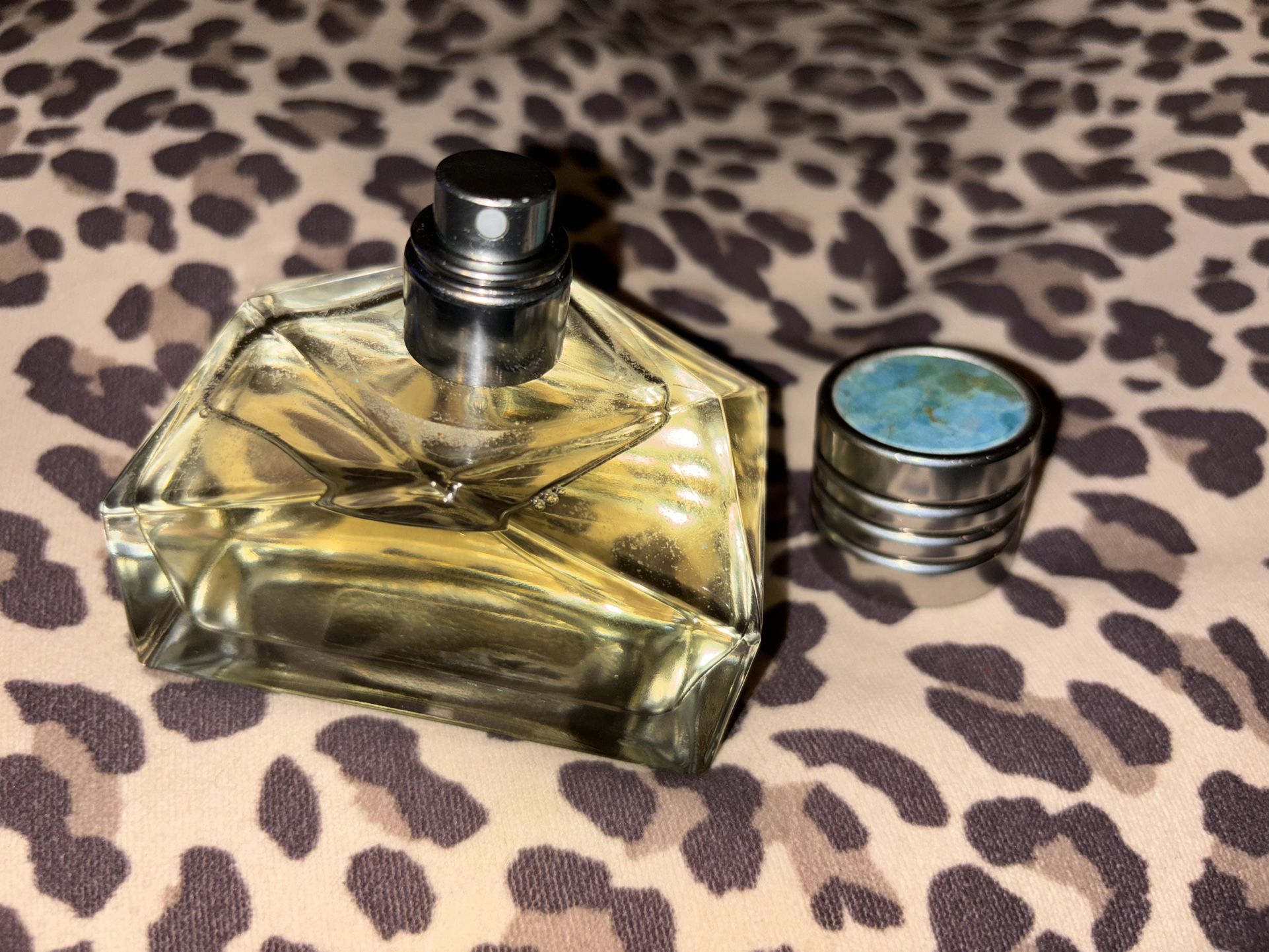 Pure Turquoise by Ralph Lauren 2.5 oz / 75 ml Eau De Parfum