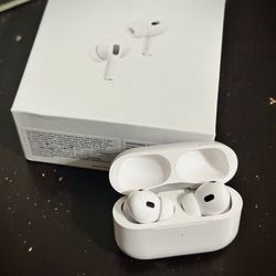 Pods 