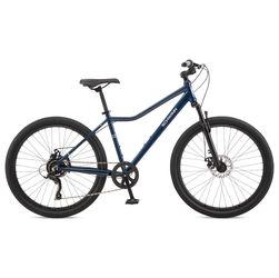 NEW Schwinn Junction Hybrid Comfort Bike