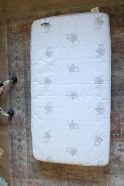 Crib Mattress