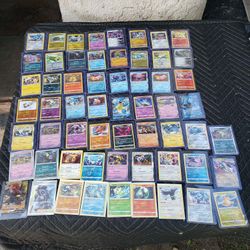 70 Cool Holo Glowing Cards 10/10 Pokémon Cards Lot $777 or closer offer. No Sad Story PLZ. No 50% off. I do Cash & trade