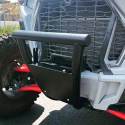 RzR Bumper