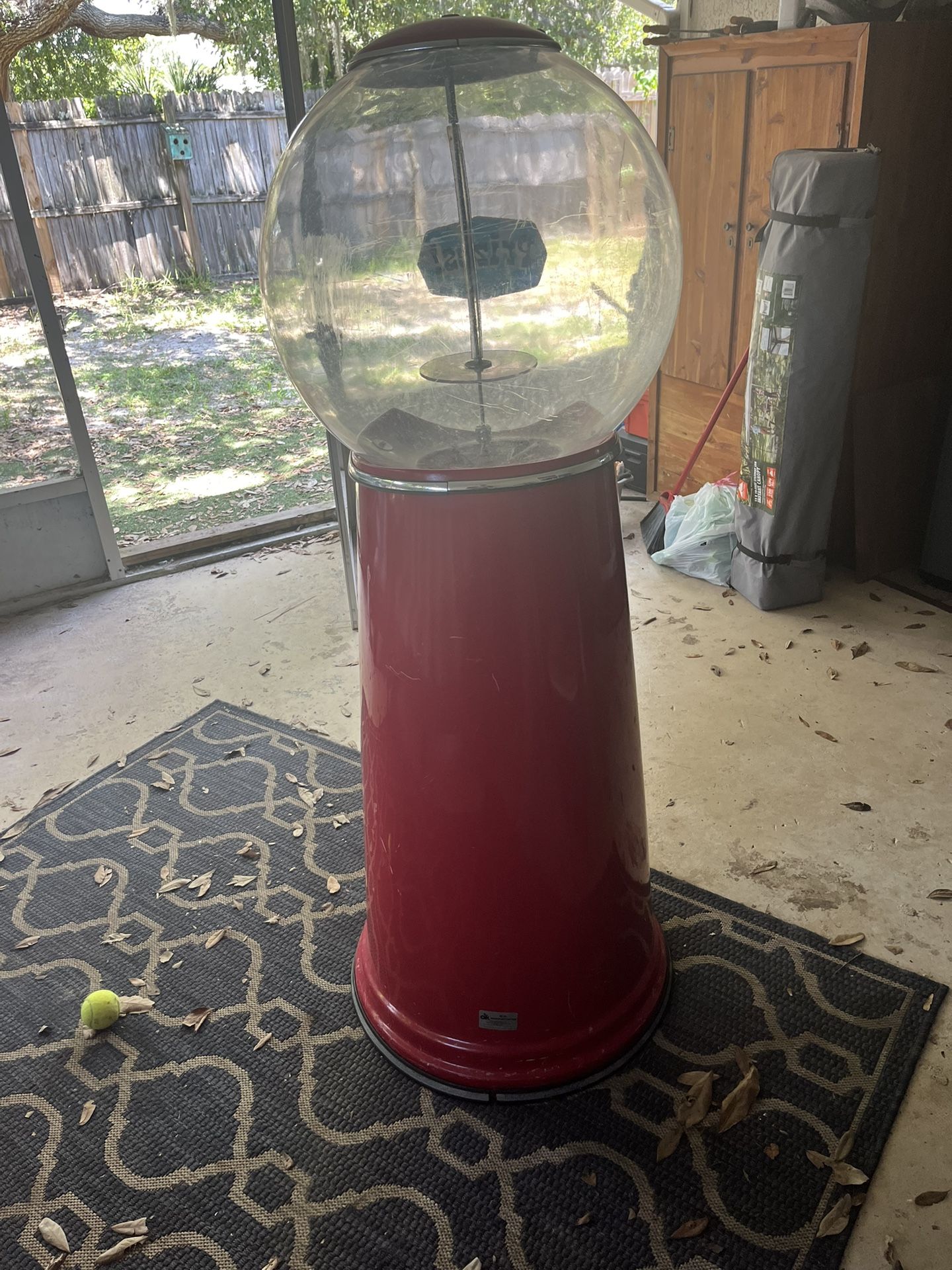 Gumball Machine