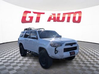 2024 Toyota 4Runner