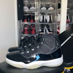 Jordan 11 Jubilee Size 10