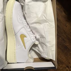 Air Force 1 Brand New