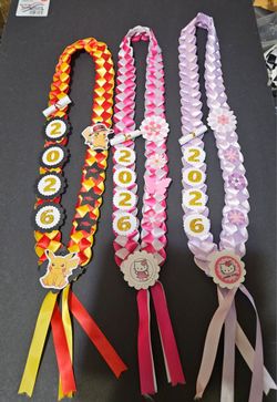 Collares de graduacion