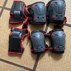 Boneshieldz Cruiser 3000 Protective  Gear