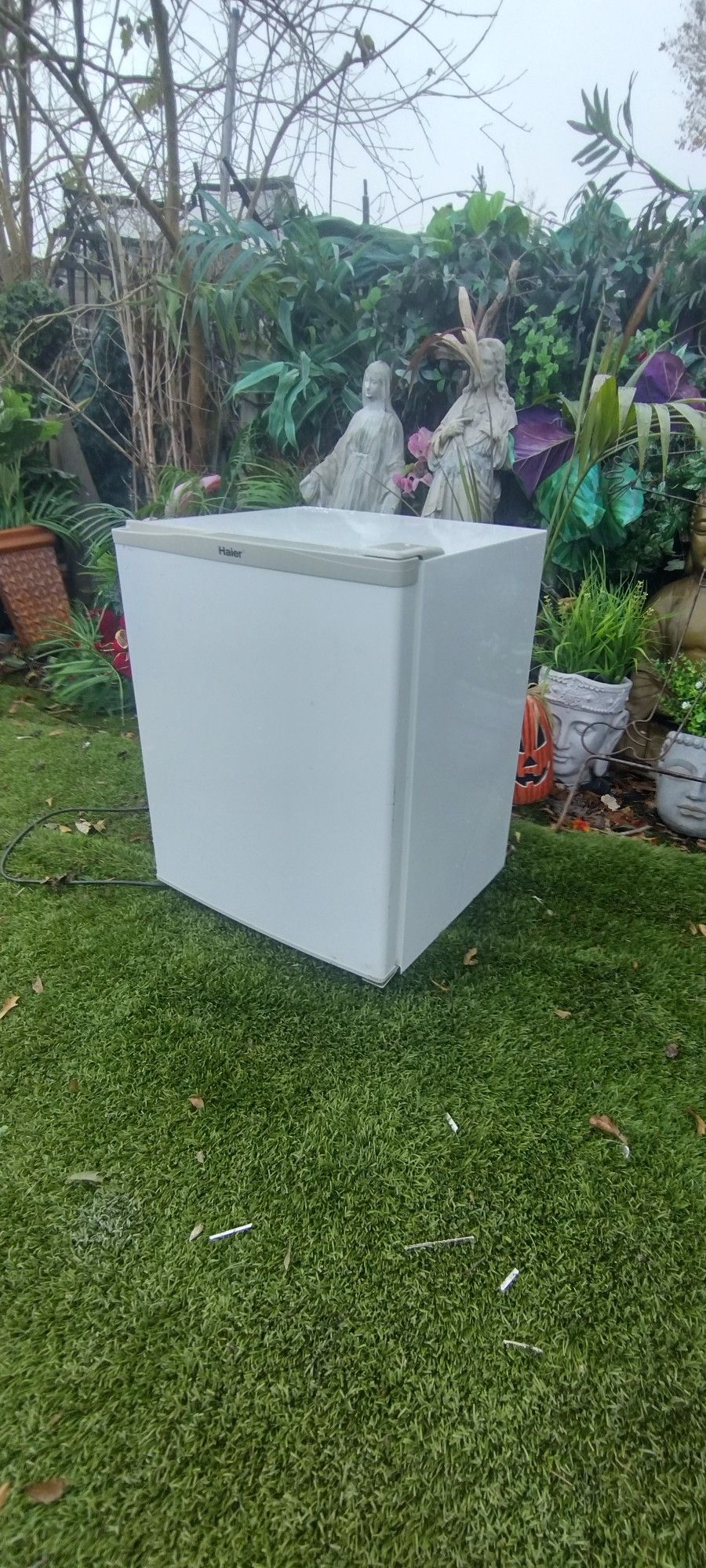 Refrigerador Pequeña Tipo Bar Medidas 19x25