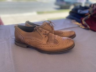 Rockport Men’s Shoes 10.5