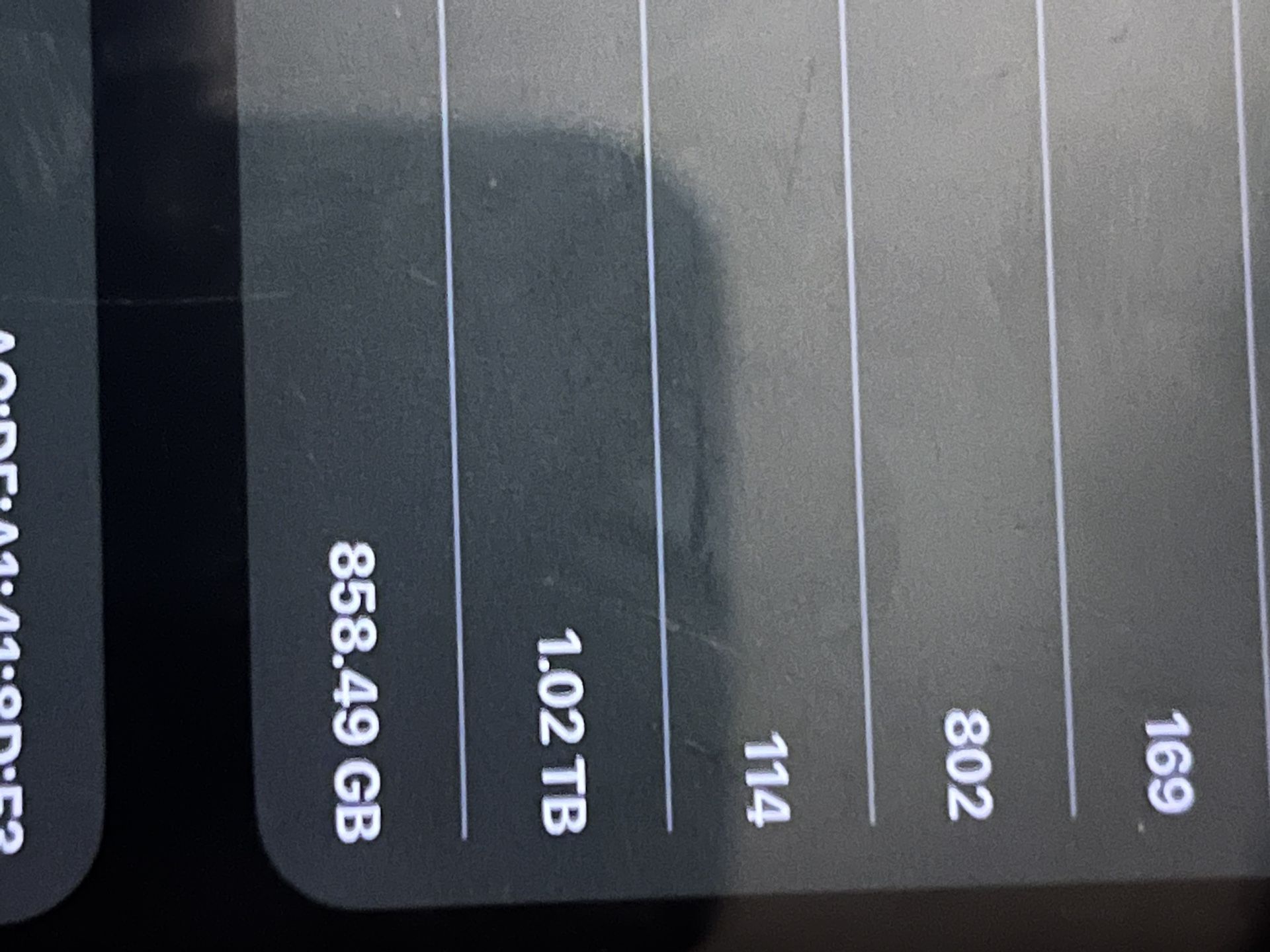 iPhone 15 Pro 1 Tb Of Memory Unlocked
