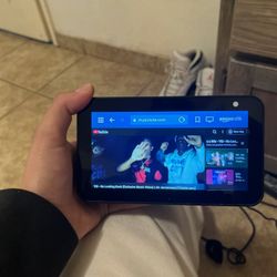 Amazon Echo Show 5 