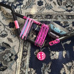 Custom Ride Out Supply X Se Bikes Handlebars