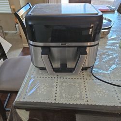 Air Fryer - Bella PRO 9-qt 