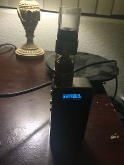 Snow wolf 200w