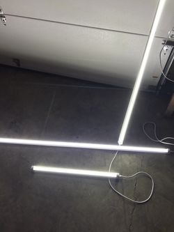 LED Lights 4’  8’