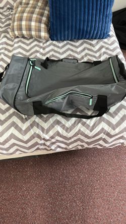 Roller bag