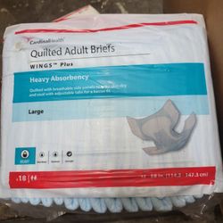 Pañales Para Adulto