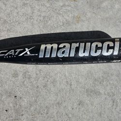 Marucci CATX 29" Vanta -10