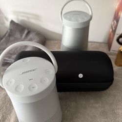 Bose Soundlink Revolve+ ll