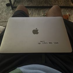 MacBook Air M1 2020