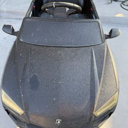 Free Kids Ride-On Toys  